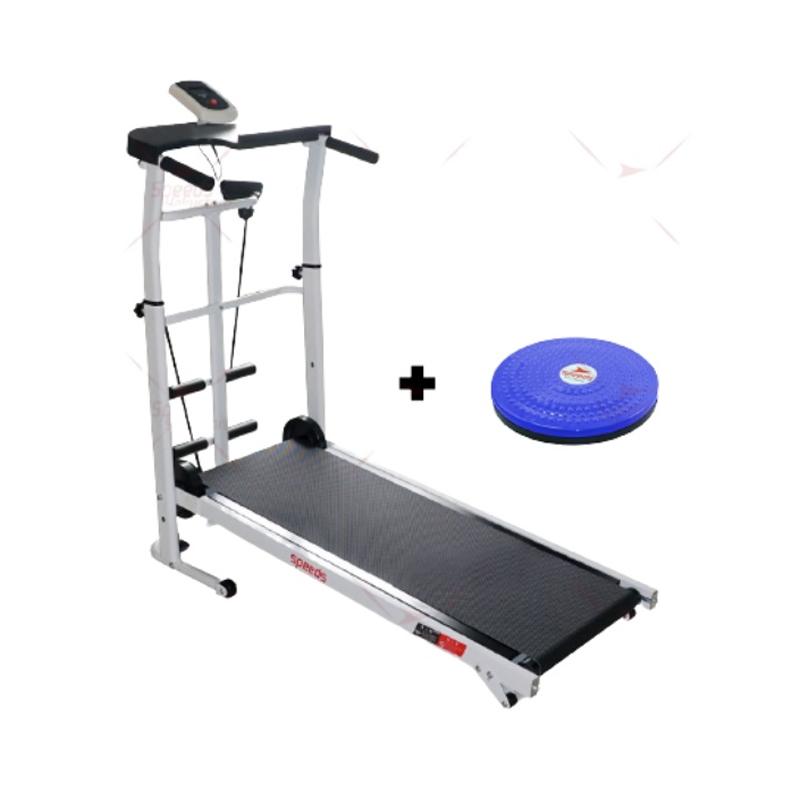 Alat Treadmill Manual Merk Treadmill Yang Bagus Dan Murah