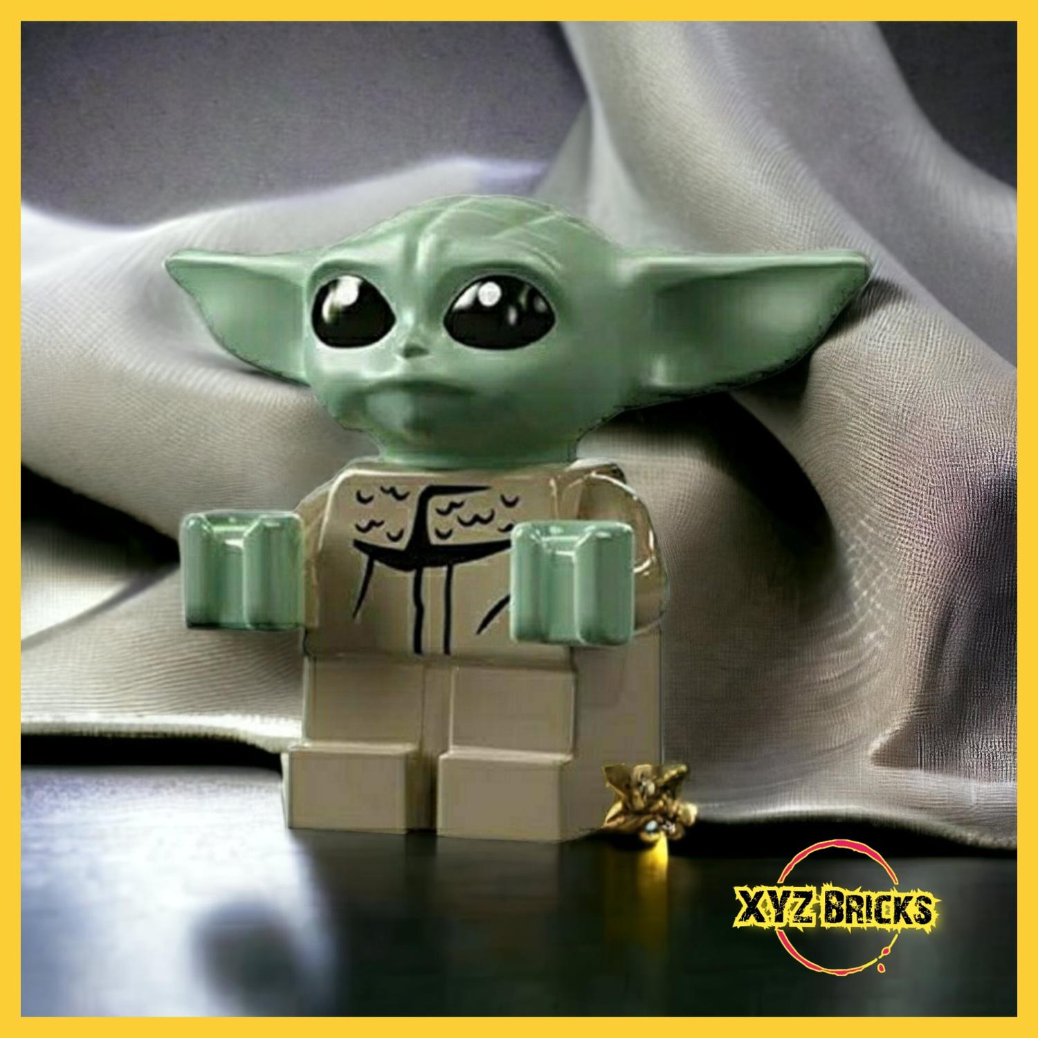Jual Aneka Lego Yoda Terlengkap Harga Murah Oktober 2025