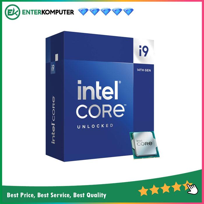 未開封】Intel Core i9 第14世代 CPU 14900K 未開封】Intel Core i9 第14世代 CPU 14900K