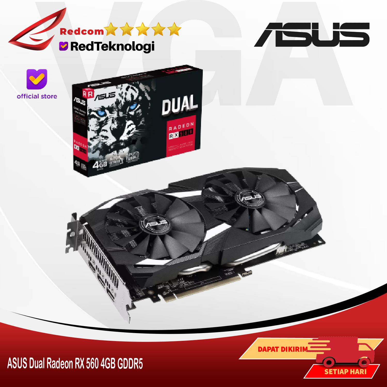 Jual Asus 560 Oktober 2025 Harga Termurah Cicil 0% 3x di
