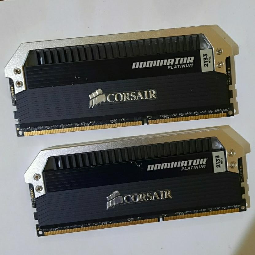Corsair Dominator Triple Channel Ram Ddr3 Corsair DOMINATOR 4GB