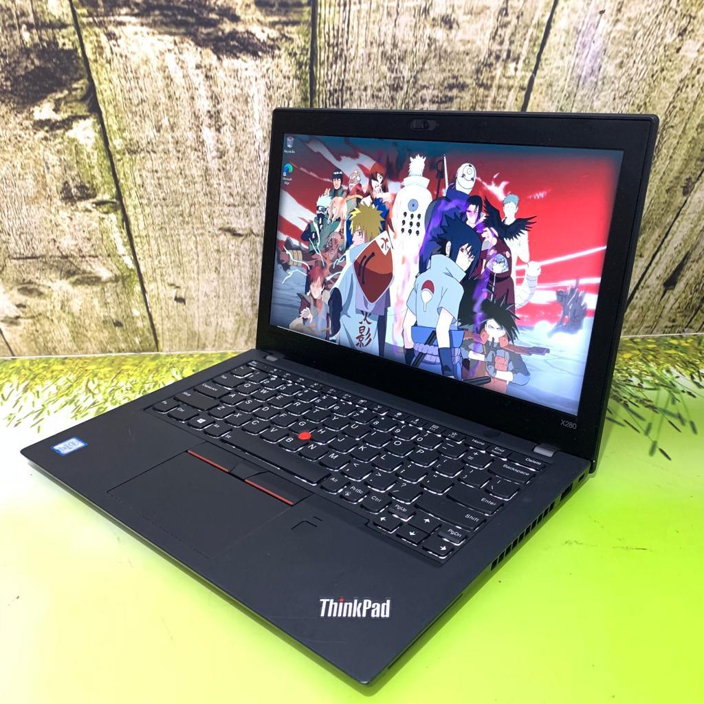 2台纏め＞ Thinkpad X280 8GB/SSD256 office2021 Win11 大容量 第8世代