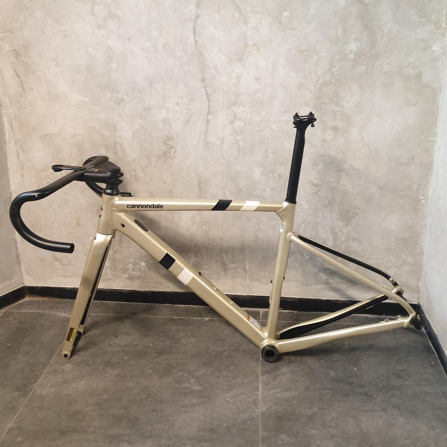 Rim Brake Harga Cannondale Caad13 Caad13 Disc Frameset Jual