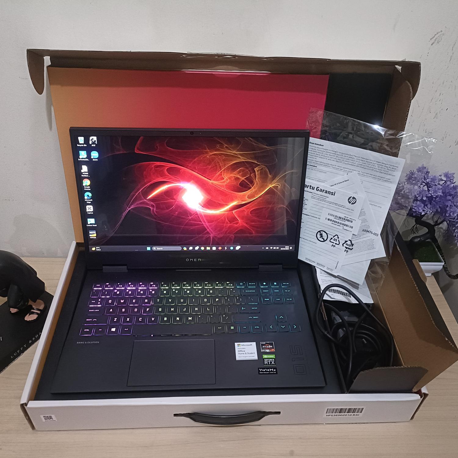 Asus ROG Zephyrus G14 ノートPC ジャンク用 ジャンク品>ASUS - ROG Zephyrus 14