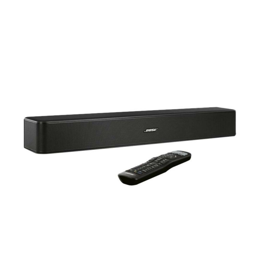 Universal Remote Control Solo Bluetooth Universal Remote Bose Solo