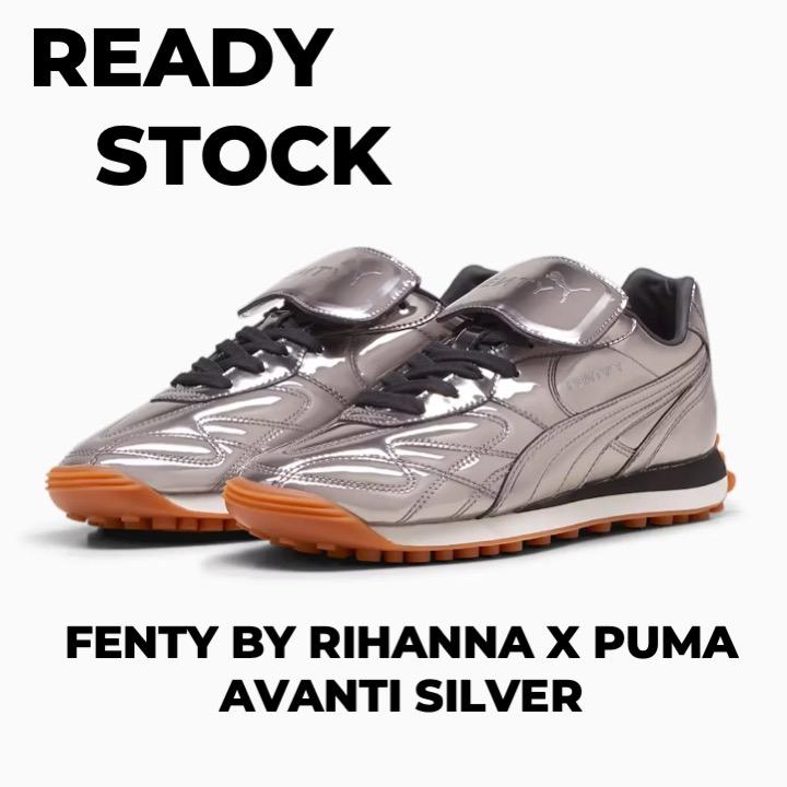 Sepatu Puma Sneakers Comprar Puma X Rihanna Rihanna Nike Shoes