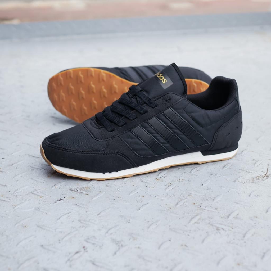 8k Sneakers Neo Adidas 8k Runner Jual Sepatu Adidas Neo Black
