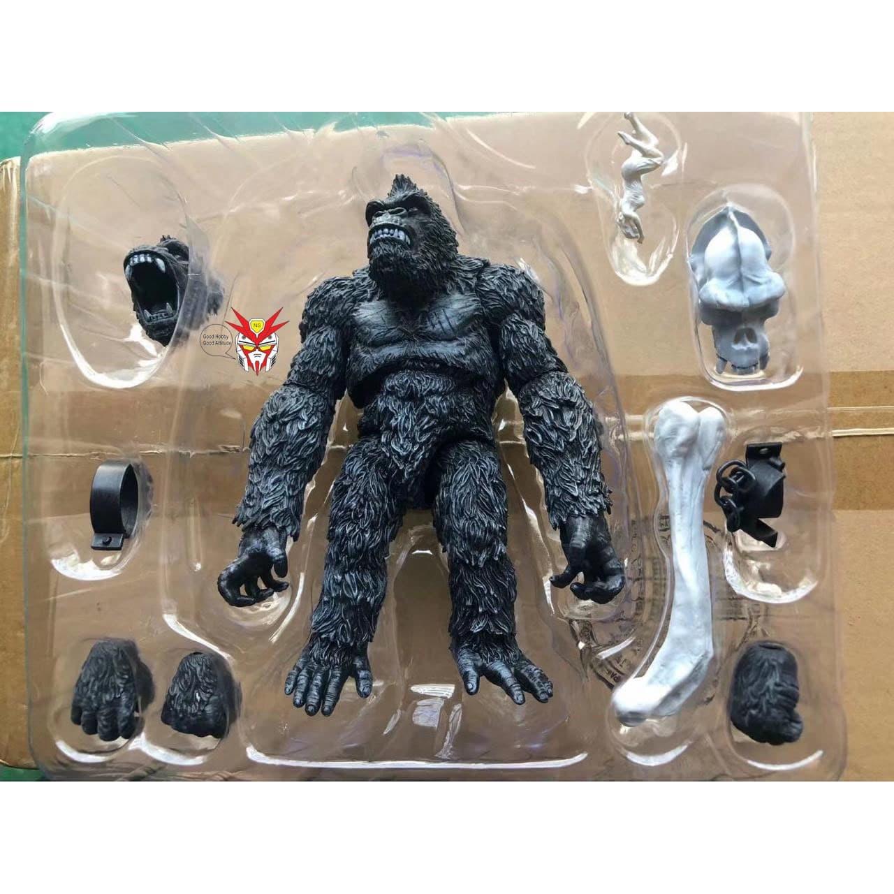 King Kong - King Kong (Skull Island) 7