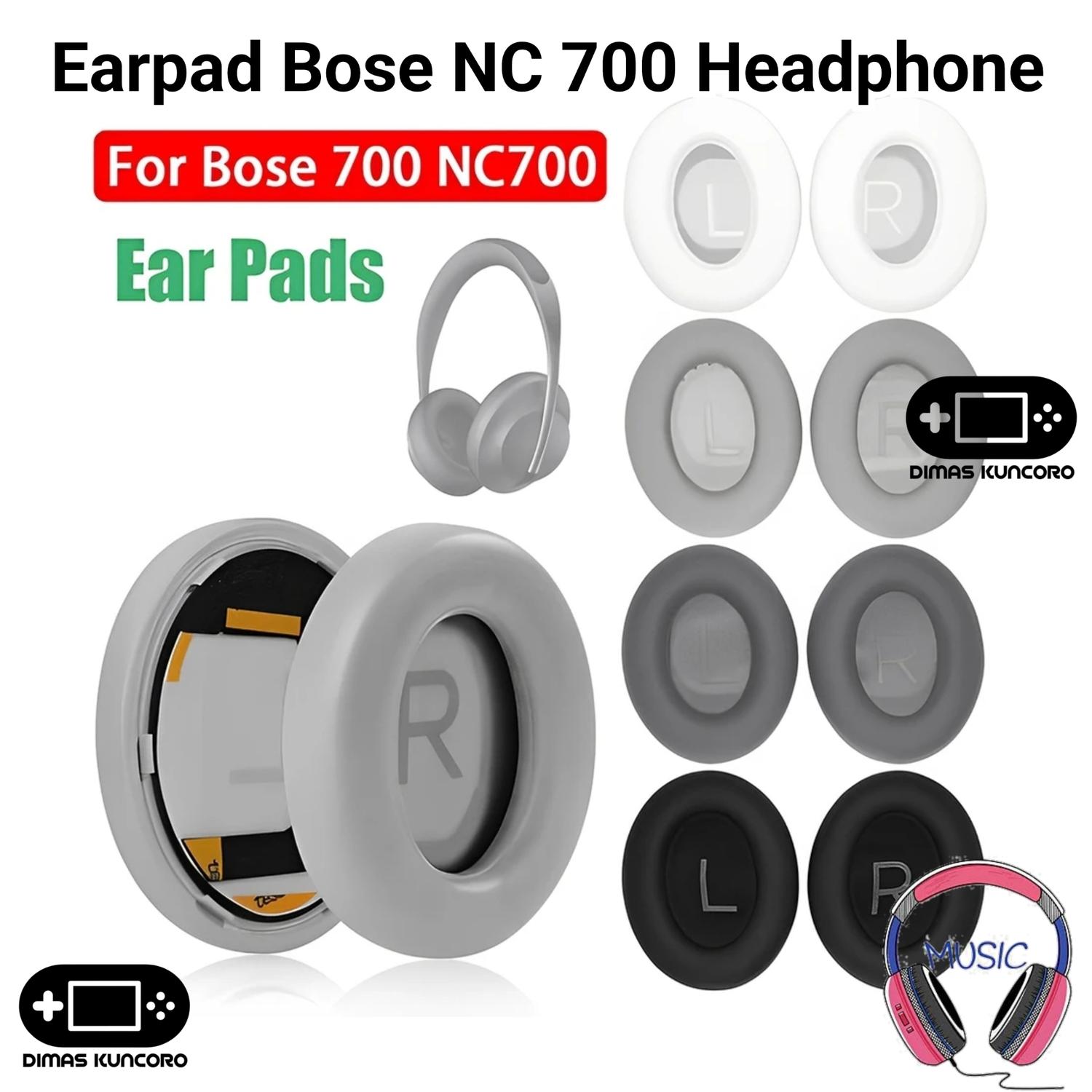 Bose Nc700 Bose Hp 700 Black Jual Bose Noise 700 September 2025 Harga  Termurah Cicil 0% 3x Di