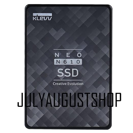 Jual Klevv Ssd Neo Terbaru Harga Murah Oktober 2025 Cicil