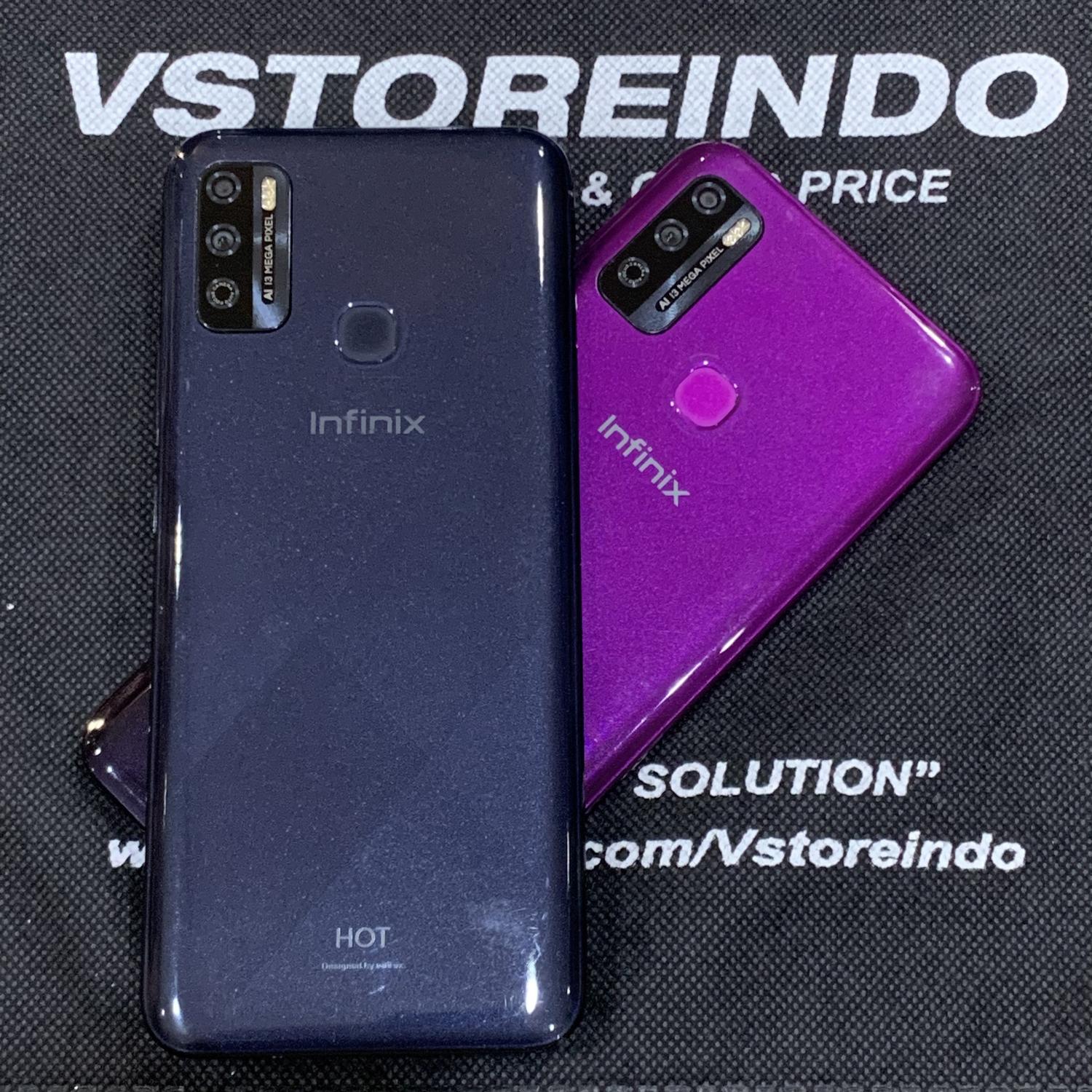 2gb Ram Infinix Hot Play Ram Infinix Hot Play