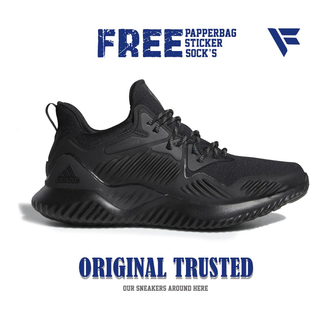 jual adidas alphabounce original