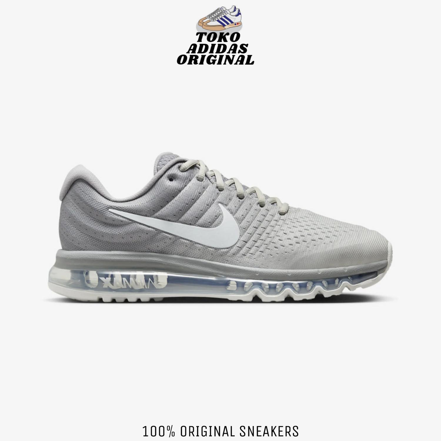 Atmos Elephant Nike Air Max Dlx 217 Jual Nike Air Max 2017 Oktober