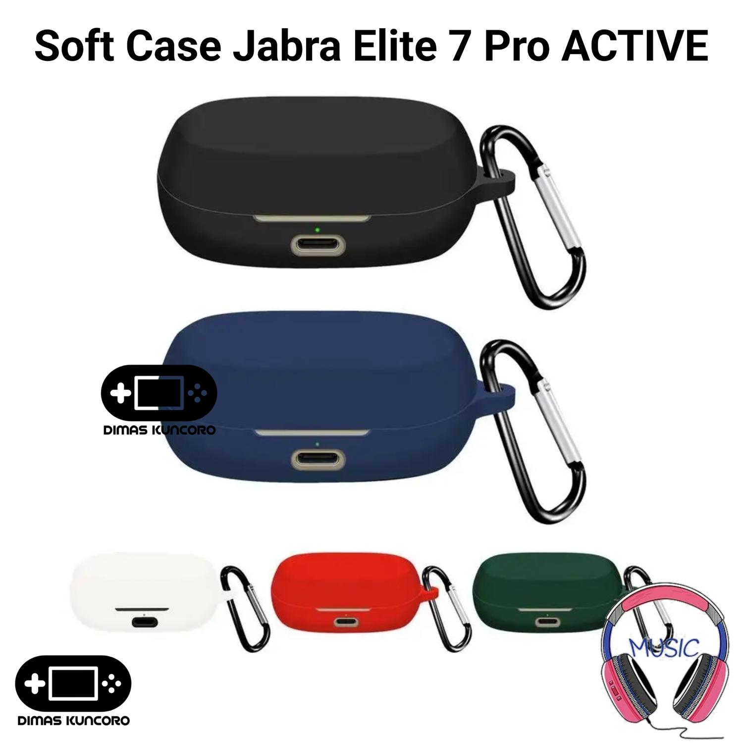 Jabra Elite 7 Pro ブラック おまけ付き