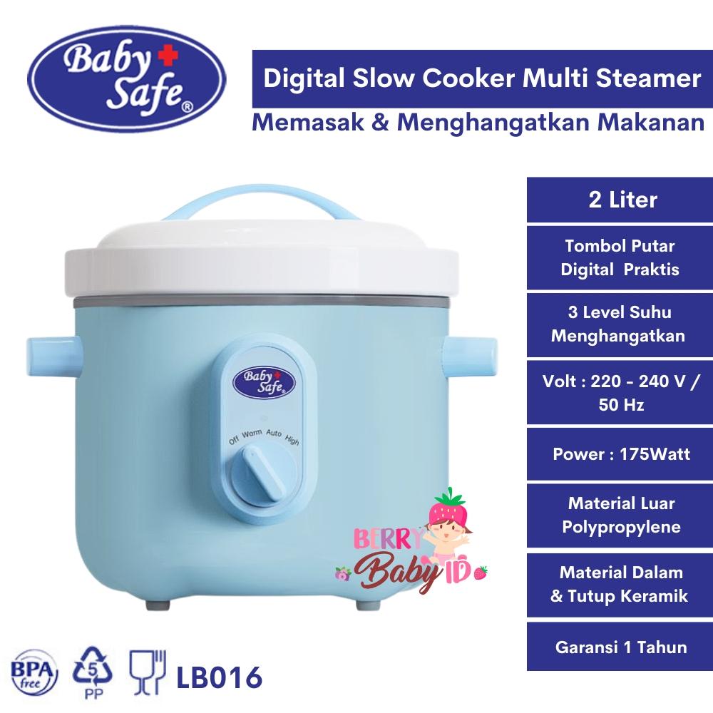 Jual Food Maker Baby Terlengkap Harga Murah Oktober 2025 Cicil