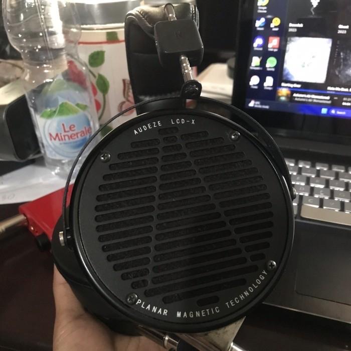 Audeze Meze Empyrean 2534 4.4mm5極 200cm 【公式通販】