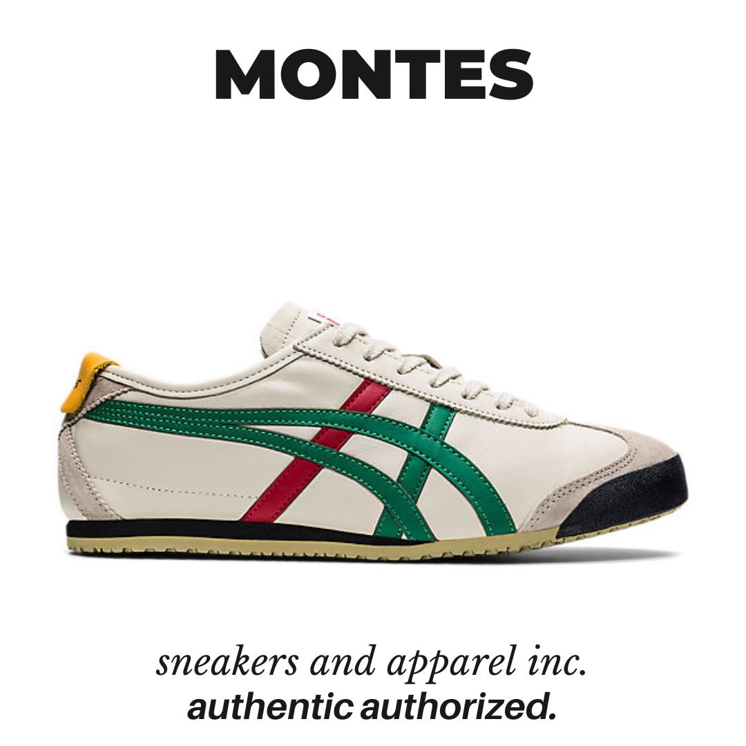 Jual Sepatu Onitsuka Tiger Pria Model Desain Terbaru Harga