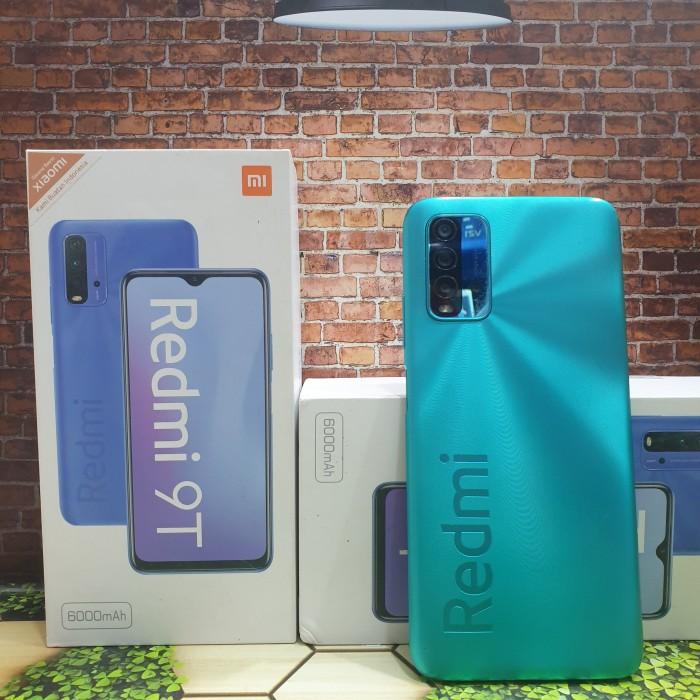 Xiaomi Redmi 9T 64GB オーシャングリーン 美品】Xiaomi Redmi