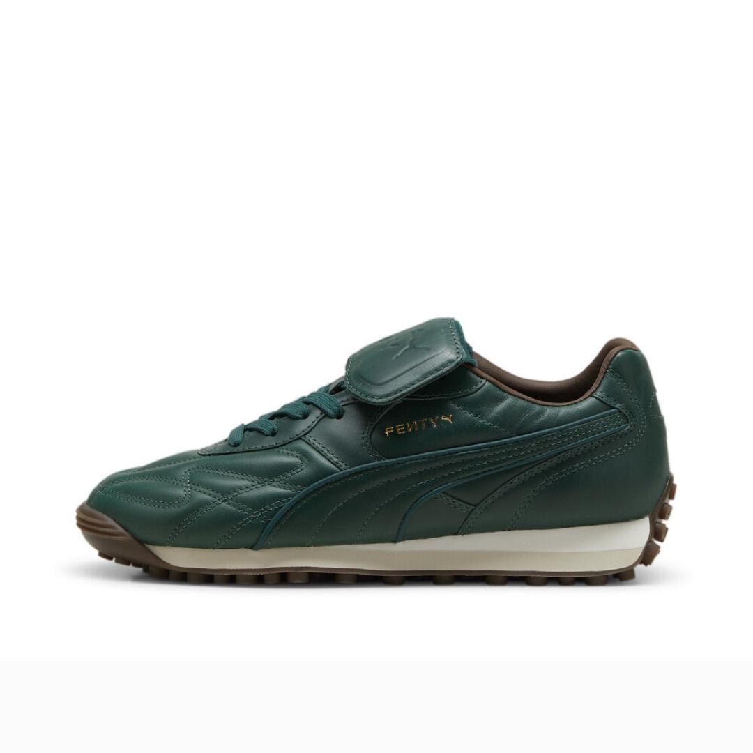 Puma Avanti Jual Puma Creepers Fenty Puma High Top Sneakers