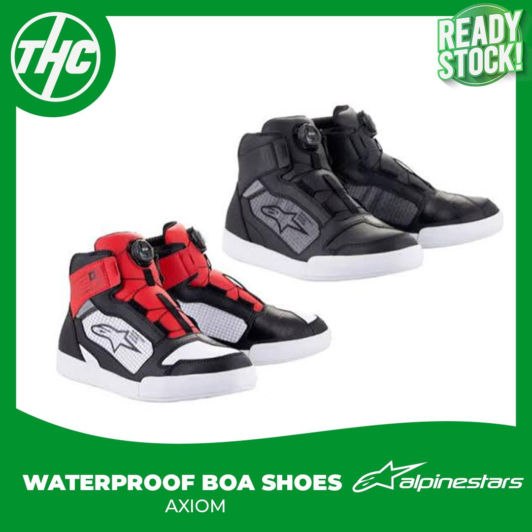 Jual Alpinestar Alpinestars Rayburn Shoes Oscar Alpinestars