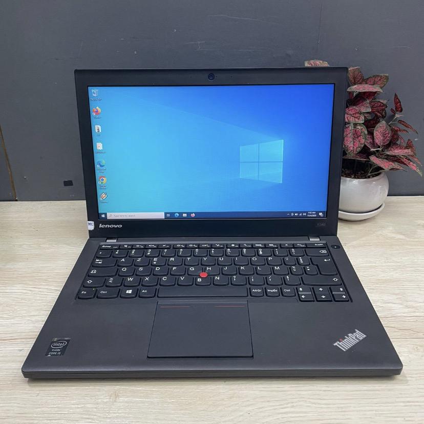 #008 レノボ Thinkpad X240 i5 8GB SSD128GB Amazon.com: Lenovo ThinkPad X240 12.5in Laptop, Core i5-4300U 1.9