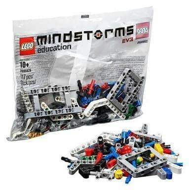 Lego Mindstorms Hitechnic Ev3 Jual Lego Mindstorms Terlengkap