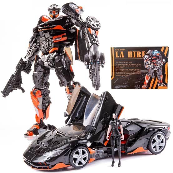 アニメ/ゲーム UNIQUE TOYS K3 LAHIRE Amazon | UFO TOYS DX9 Toys X UNIQUETOYS K3 LAHIRE 第2弾