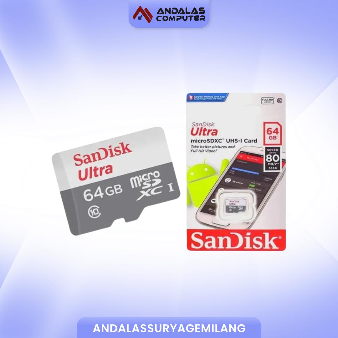 Jual Mmc Sandisk Terbaru Harga Murah Oktober 2025 Cicil