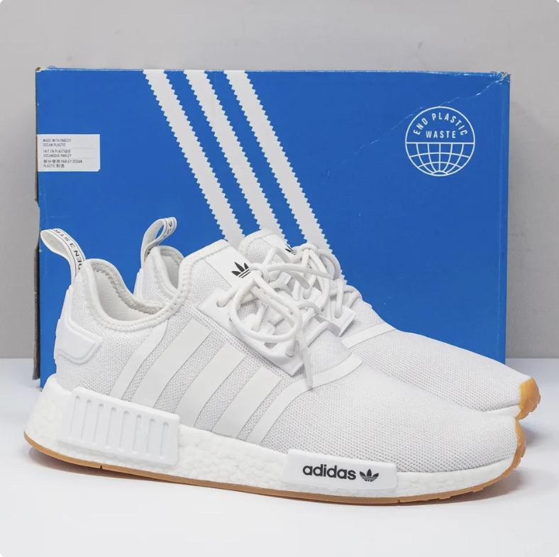 Deals Adidas Adidas Nmd Indonesia Fake Jual Adidas Neo Original