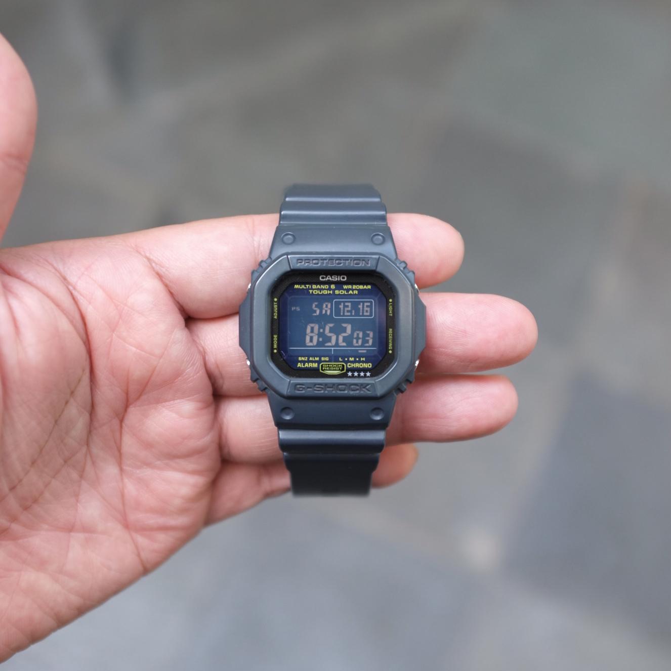 中古 G-SHOCK ジーショック CASIO カシオ 腕時計 GW-200K-2 FROGMAN 