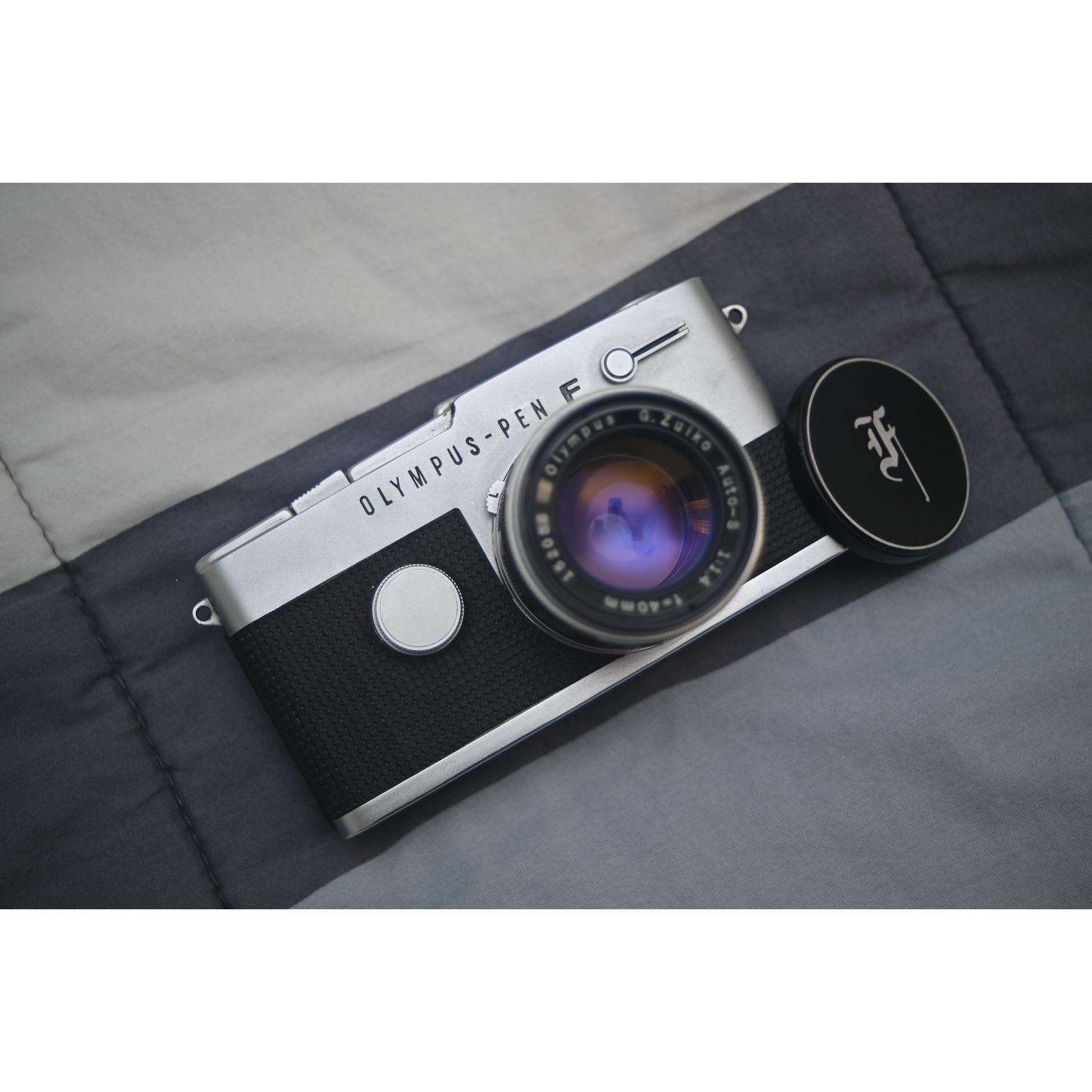 easonlau 専用OLYMPUS PEN-FT オリンパス ハーフカメラ Jual easonlau 専用OLYMPUS PEN-FT オリンパス ハーフカメラ Jual