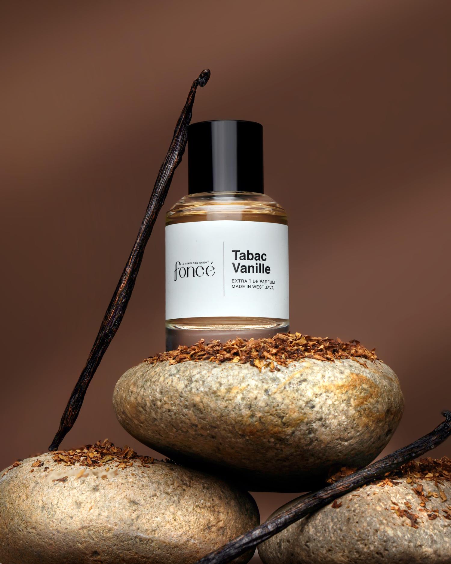 CARON TABAC NOIR タバック・ノワール オードパルファン 30ml