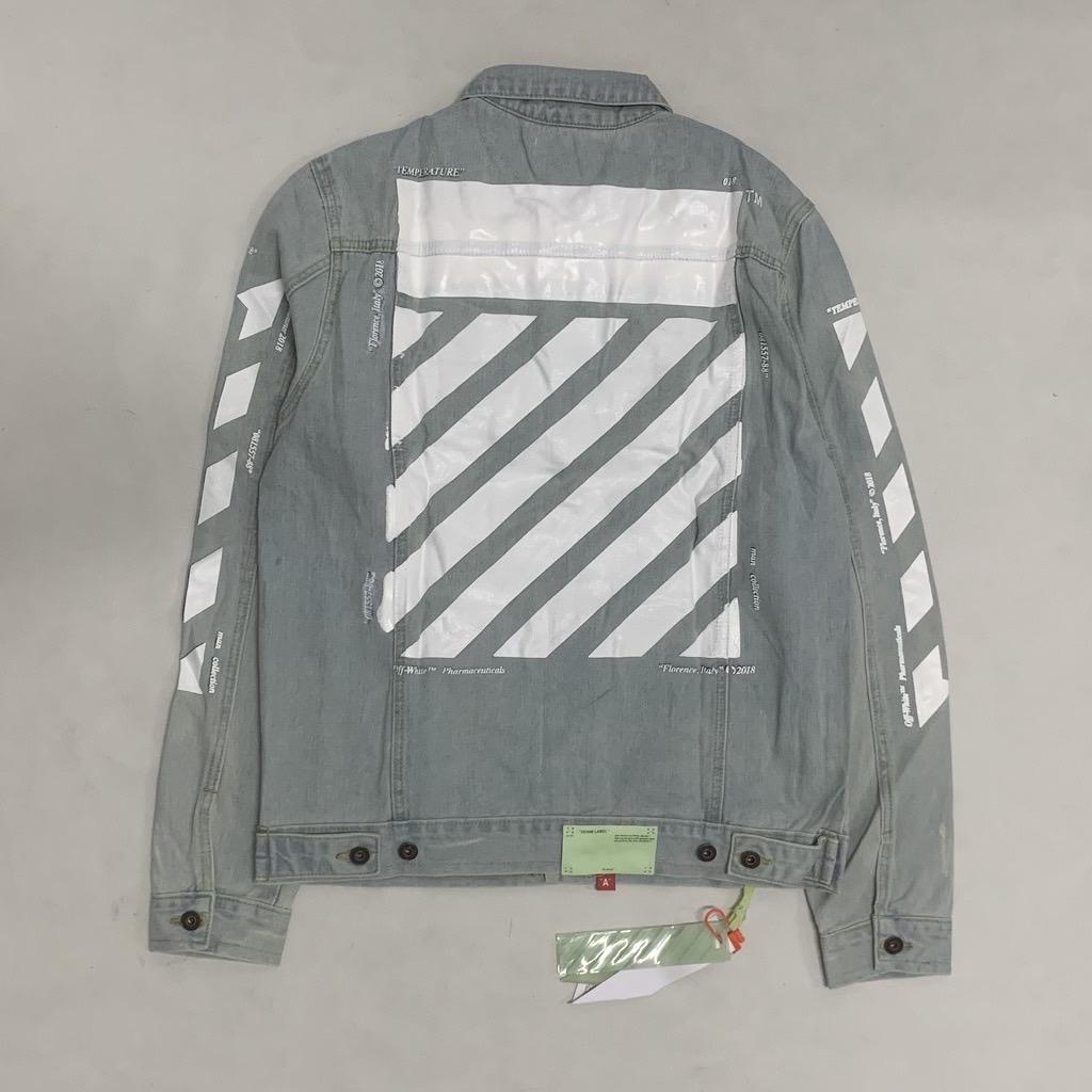 MASSTARD DenimJacket【DENNY】VINTAGE WASH MASSTARD - DENIM