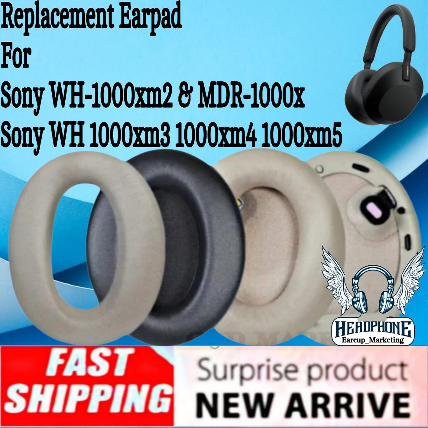 Jual Sony Wh 1000 Xm2 Terlengkap Daftar Harga Oktober 2025