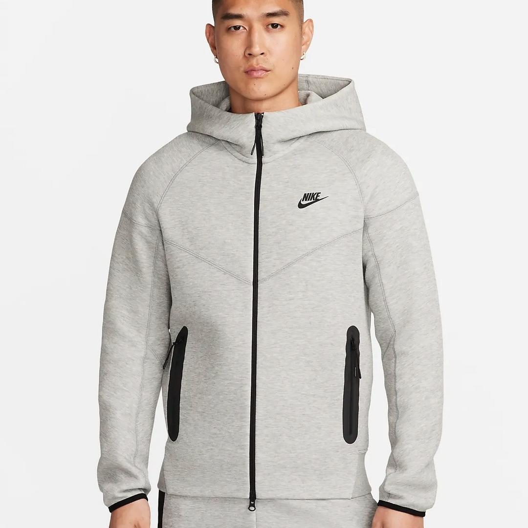 NIKE BEAMS Tech Fleece WINE NIKE BEAMS Tech Fleece WINE