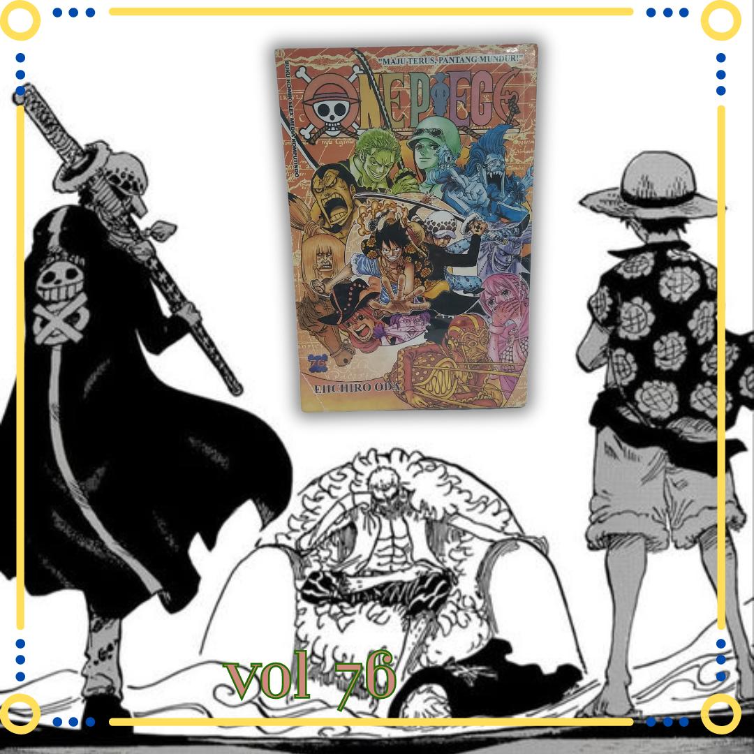 One Piece 86冊セット One Piece 86冊セットオンライン