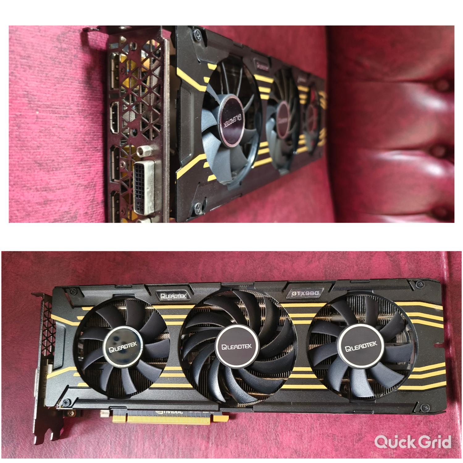 Gtx 980 Cuda Cores Zotac Geforce Geforce Gtx 980 Specs Zotac 980