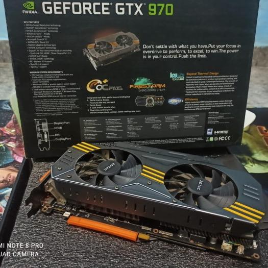 Gtx 970 Phantom 4gb 970 Phantom 4gb Geforce Gtx 970 Gainward