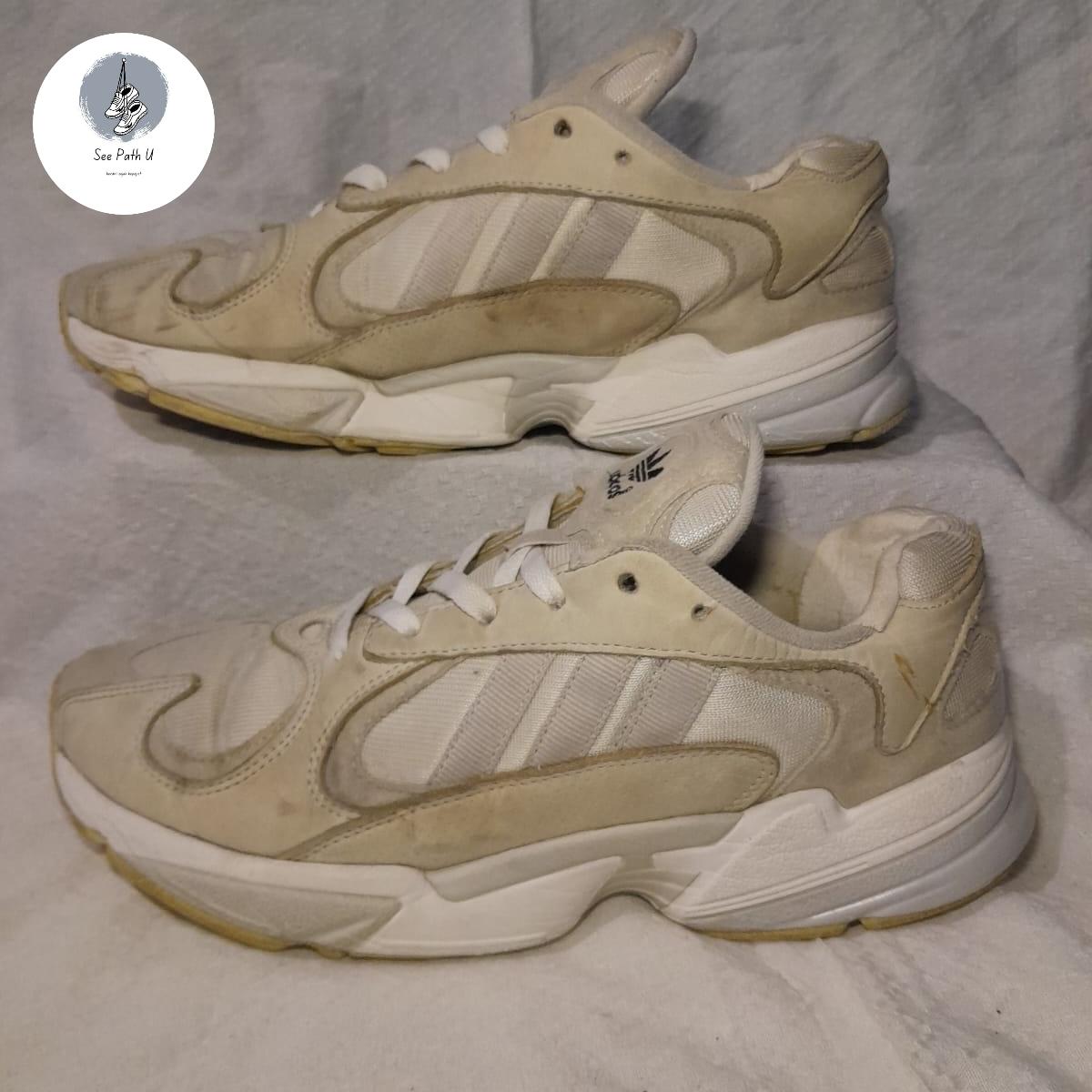harga adidas yung 1
