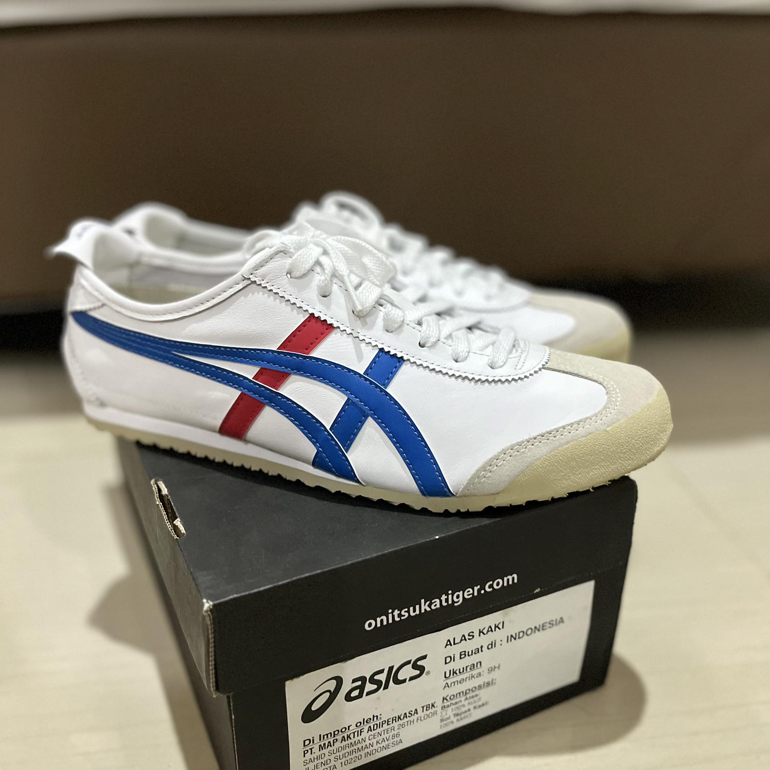 Onitsukatigerindonesia Onitsuka Tiger Mexico 66 Indonesia Onitsuka