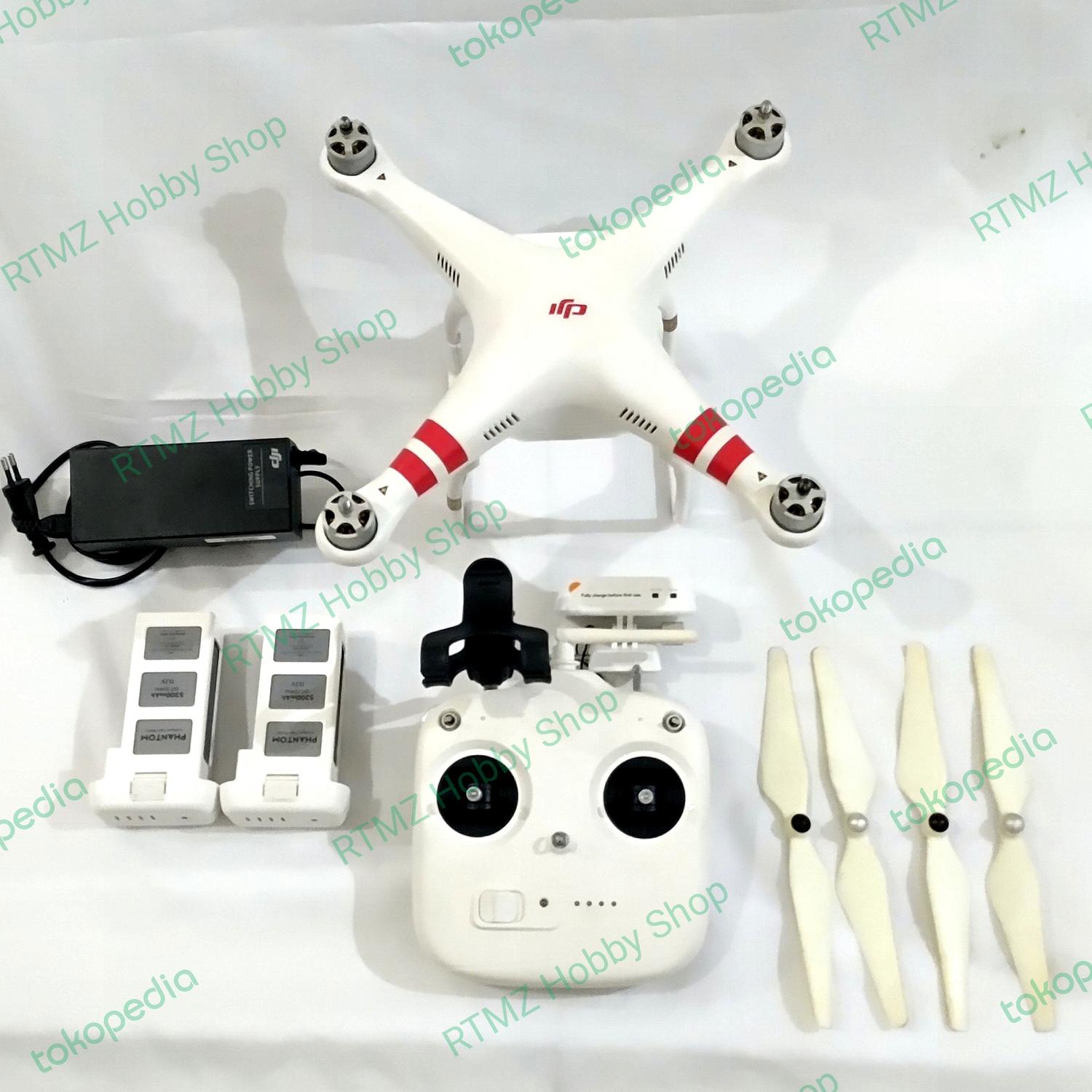 ★DJIドローン★Phantom2プロペラガード付き : Tera® プロペラ ガード 保護ガード 4枚セット DJI