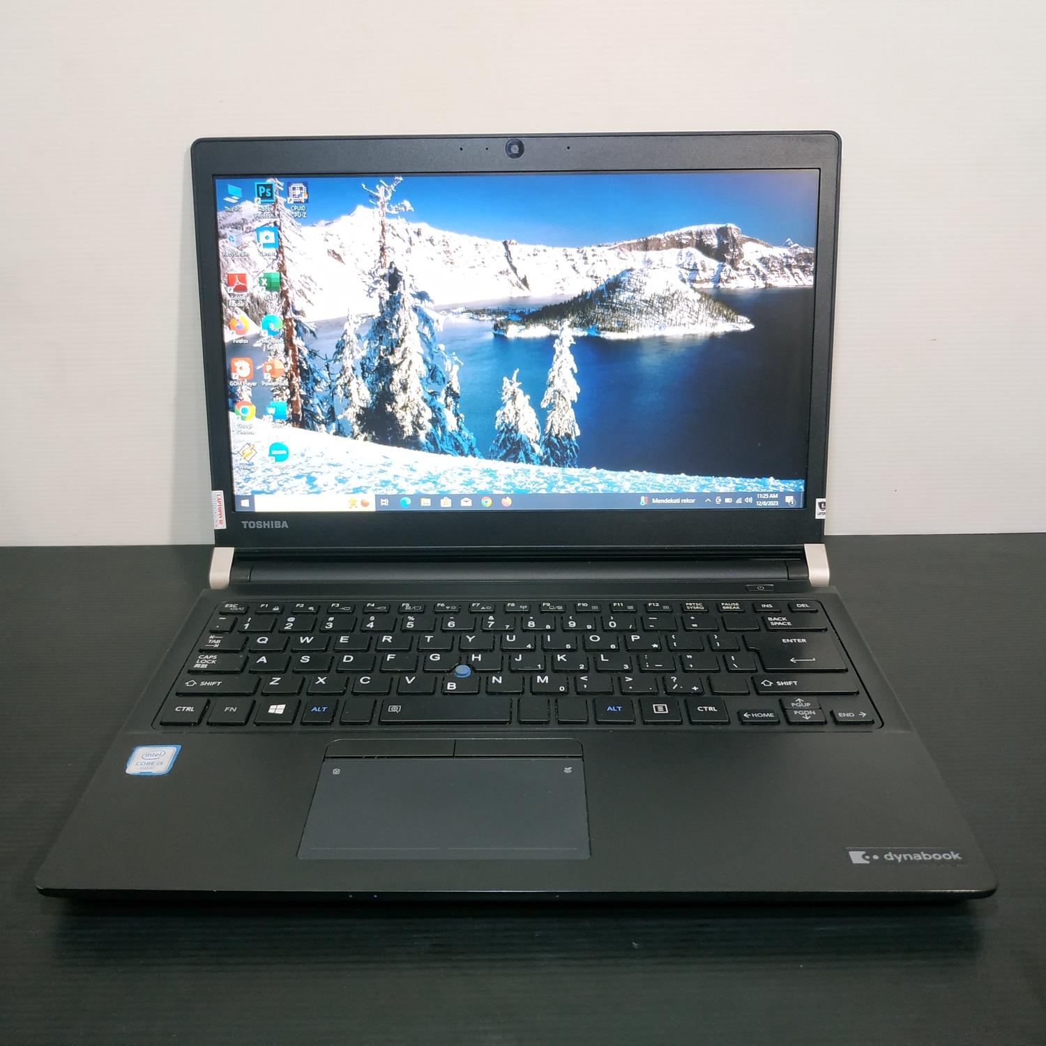 東芝 dynabook TX/77MBL Core i5 450M ノート ジャンク N25931