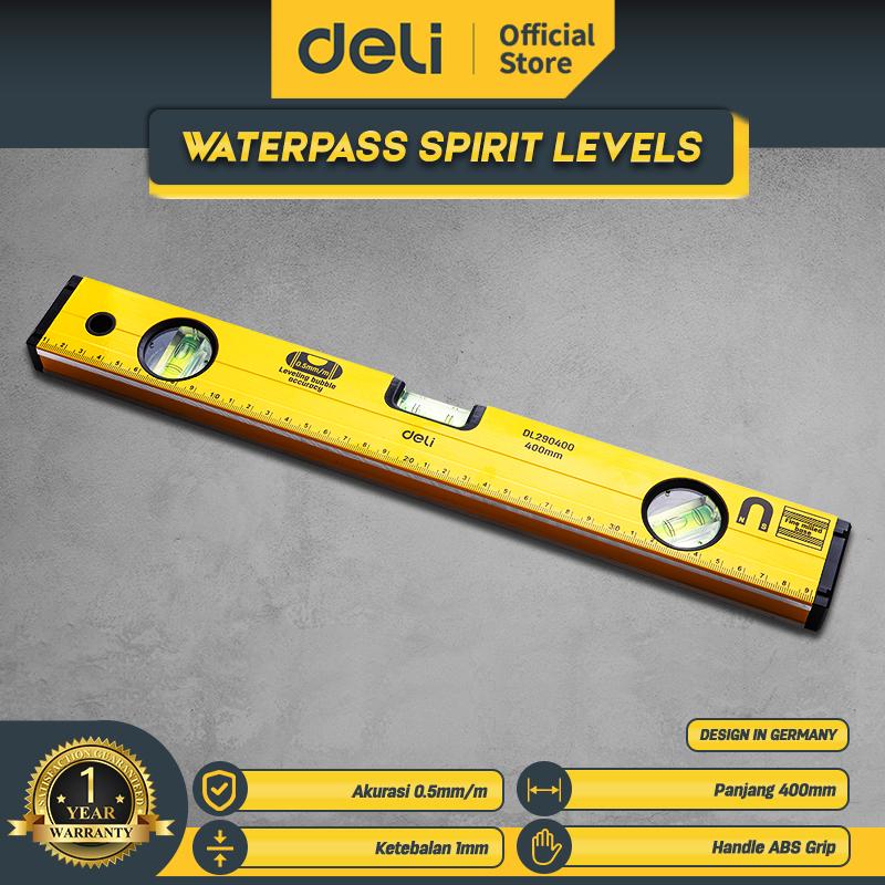 Supreme x Meterex Spirit Level 