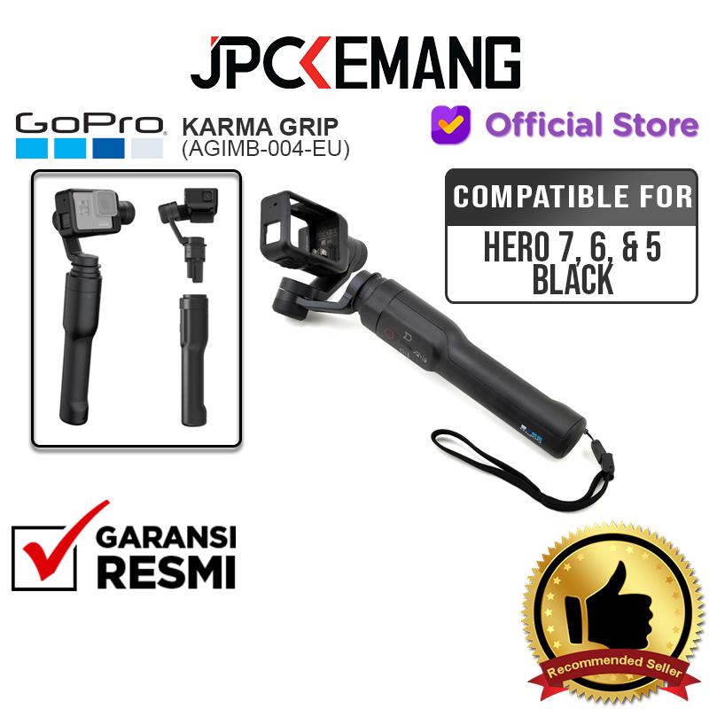 Jual Go Pro Karma Terbaru Harga Murah Oktober 2025 Cicil