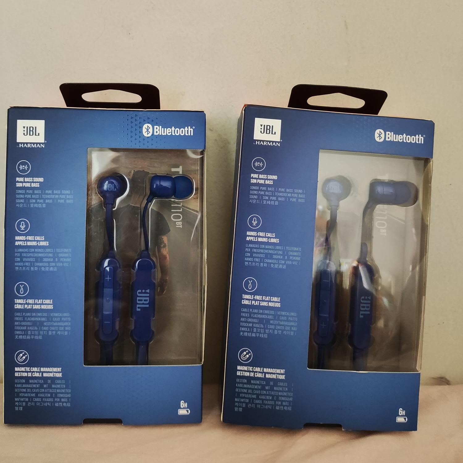 Tune 110 Jbl T110 Bluetooth Price JBL TUNE 110 Earphone Original