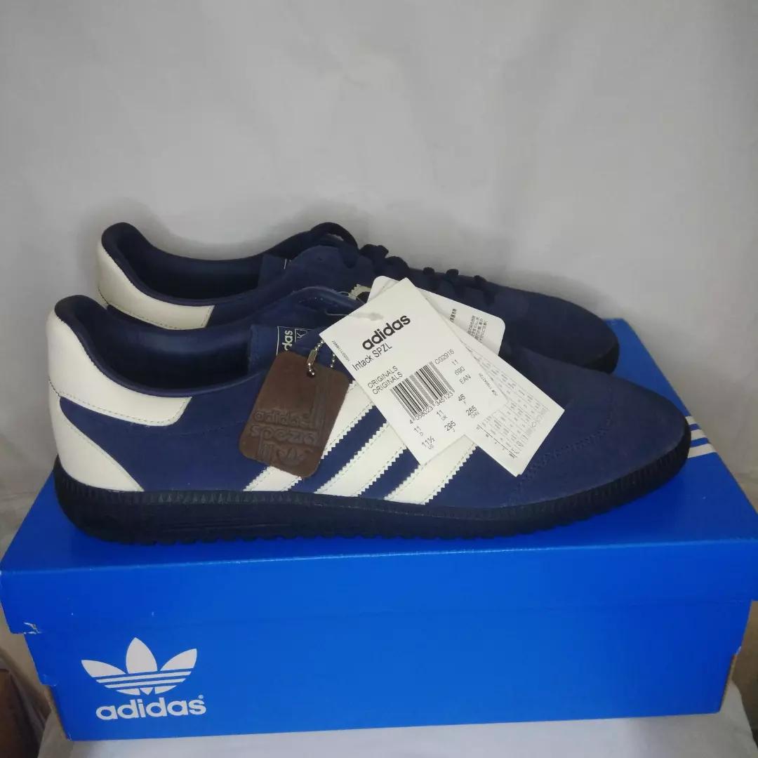 adidas intack spzl