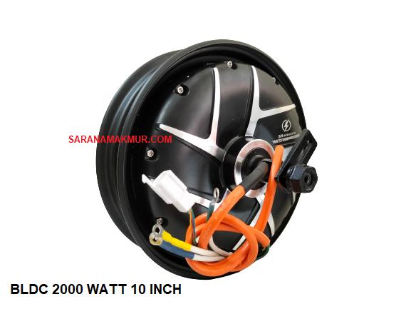 Jual Bldc 2000 Watt Murah Terbaik Harga Terbaru Oktober 2025