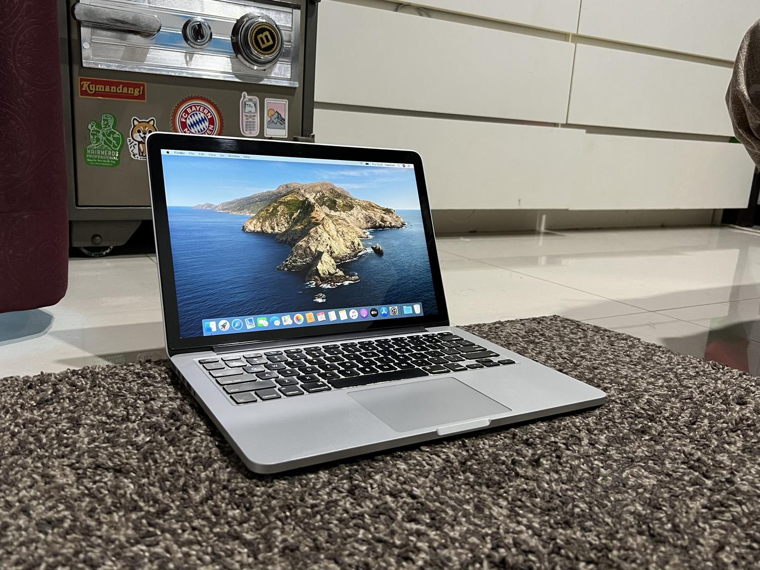 ジャンク品】Apple MacBook Air 13inch A1466 ジャンク品】Apple