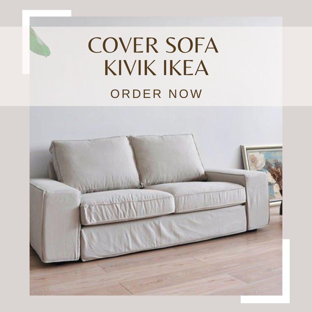 Discontinued Ikea Kivik Sofa Bed Jual Ikea Kivik Terbaik Harga