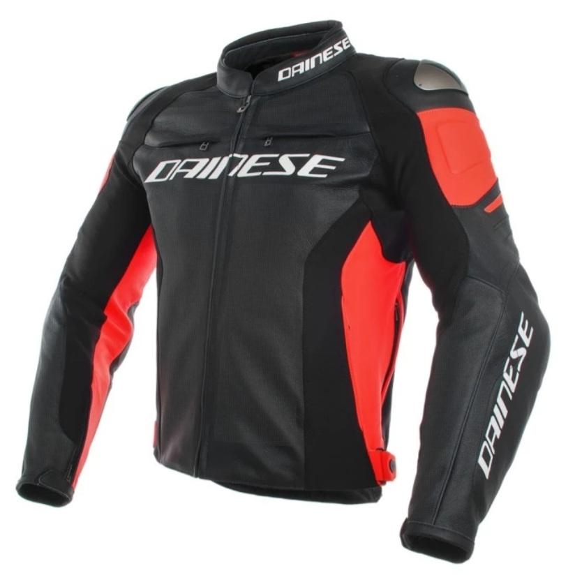 Jual Dainese Leather Jacket Model Desain Terbaru Harga